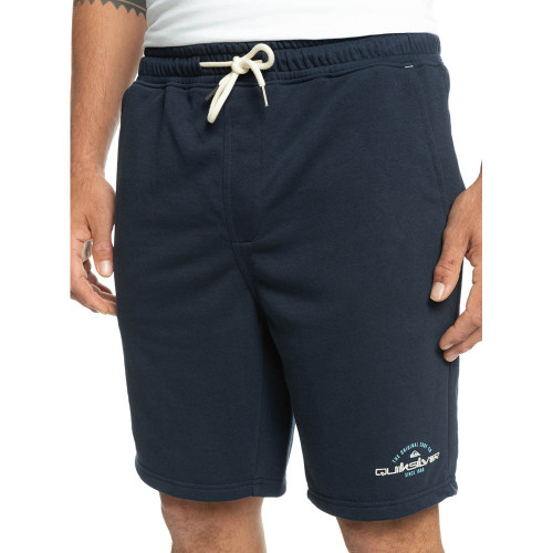 Quiksilver Ανδρικό σορτς Local Surf Sweat Shorts